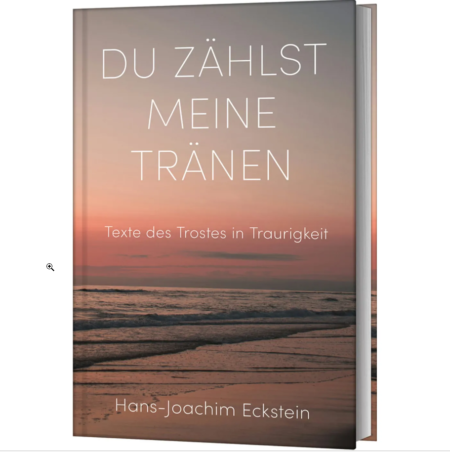 Du zählst meine Tränen